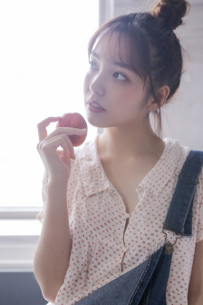 我的办公室老婆