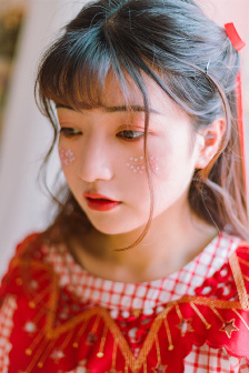 好朋友们