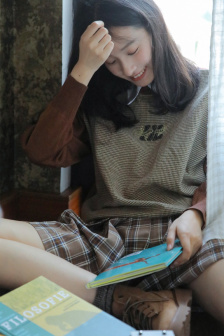 伦理丰满的女学生3